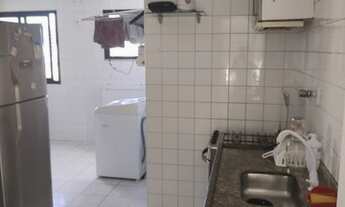 Imagem 7: Apartamento para aluguel com 125 metros quadrados com 3 quartos em Barra - Salvador - BA