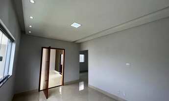 Imagem 3: Térrea para venda com 179 metros quadrados com 3 quartos em Moinho dos Ventos - Goiânia