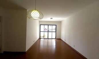 Imagem: Apartamento 109m² de área Útil - 02 Vagas