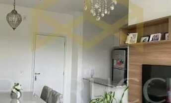 Imagem: Apartamento - Jardim Monte Verde - Valinhos