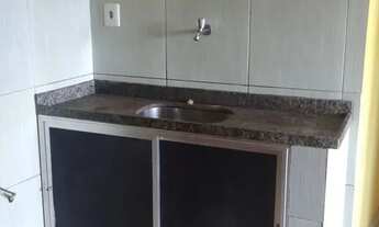 Imagem 6: Apartamento 1 quarto