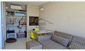 Imagem: Apartamento Alto Padrão para Locação