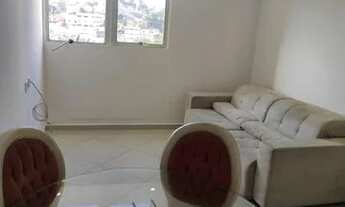 Imagem 2: Apartamento para Venda e Locação com 2 dormitórios