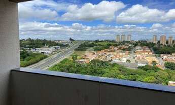 Imagem 6: Flat com 1 dormitório para alugar, 58 m² por R$ 3.190,70/mês - Edifício Red Sorocaba - Sor