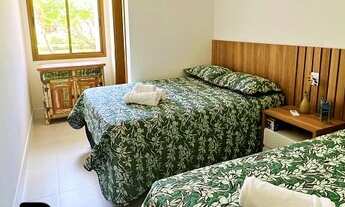 Imagem 2: Village com 3 suites e 151m² - térreo - pé na areia - Itacimirim- Bahia