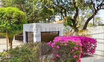 Imagem 7: Apartamento á venda no alto de Pinheiros 03 dormitórios 120m²