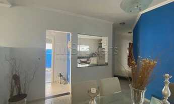 Imagem 4: Botucatu - Casa Padrão - Jardim Paraiso II