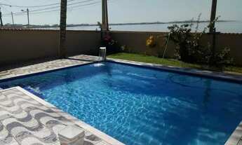 Imagem 2: Casa para Venda em Araruama, Hospício, 2 dormitórios, 1 banheiro, 4 vagas