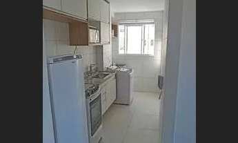 Imagem 5: Alugo apartamento 2/4 mobiliado próximo a unime