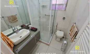 Imagem 4: Casa de vila a venda Engenho de Dentro 3 quartos terraço e garagem