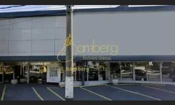 Imagem 2: Loja - 30 metros de Testada p/ Av. dos Bandeirantes