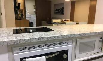 Imagem 4: Disponível para venda Apartamento no In Mare Bali 56 metros