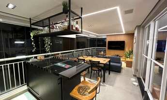 Imagem: Apartamento com 3 dormitórios à venda