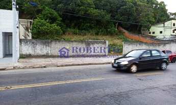 Imagem 6: Grande área na Av. principal em Nova Almeida