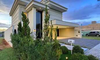 Imagem 5: LINDO SOBRADO RESIDENCIAL ALPHAVILLE III DO1T5A