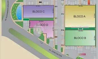 Imagem 7: Galpão - Techno Park - Campinas