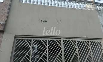 Imagem: São Paulo - Casa Comercial - Sapopemba