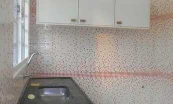 Imagem 2: Kitnet com 1 dormitório para alugar, 40 m² por R$ 870,00/mês - Parque América - Itu/SP