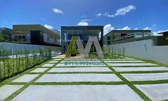 Imagem 4: Casa à venda no bairro GUARAJUBA - Camaçari/BA