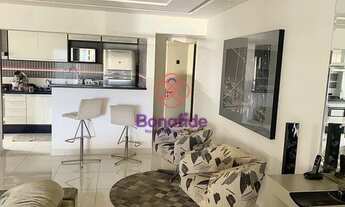 Imagem 4: JUNDIAÍ - Apartamento Padrão - JARDIM SÃO BENTO