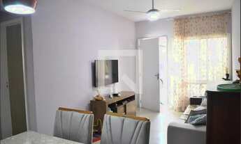 Imagem 4: Casa de Condomínio para Aluguel - Campo Grande, 2 Quartos, 163 m2