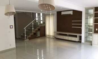 Imagem: Sobrado para venda ou locação em condomínio