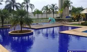 Imagem 4: SAO JOSE DO RIO PRETO - Apartamento Padrão - CONDOMINIO GREEN FIELDS RESIDENCE CLUB