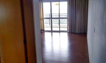 Imagem 2: Apartamento - Residencial The View Club Residence - Jardim Alvorada - 134m² - 3 Dormitório