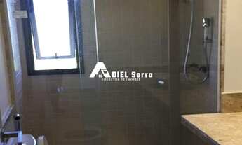 Imagem 4: Praia do Forte - 96m² - 3 quartos - 2 suítes - 3 banheiros - Área de serviço - Varanda - 2