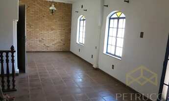 Imagem 4: Casa - Jardim Proença I - Campinas