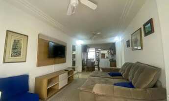 Imagem 4: Apartamento para locação em Pitangueiras, 1 vaga, 1 quadra da praia