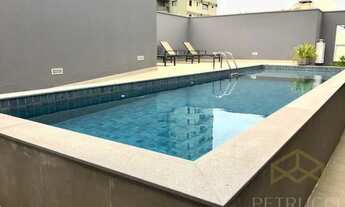 Imagem 1: Studio - Vila Itapura - Campinas