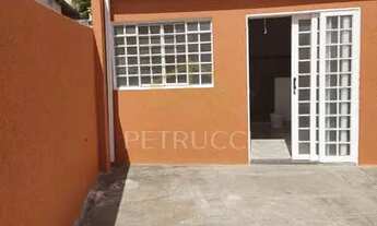 Imagem 2: Casa - Jardim Novo Campos Elíseos - Campinas