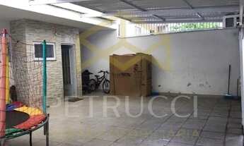 Imagem 2: Casa - Jardim dos Oliveiras - Campinas