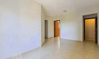 Imagem 2: Apartamento à Venda - Mansões Santo Antônio, 3 Quartos, 82 m2