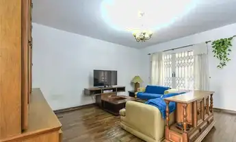 Imagem 3: Casa com 4 Dormitorio(s) localizado(a) no bairro Moema em São Paulo / Ref.:OR4410068117