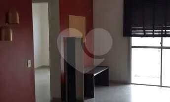 Imagem 1: Moema vende 2dormitórios 1 vaga