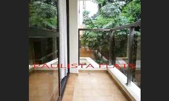 Imagem 3: SÃO PAULO - Flat - JARDIM PAULISTA