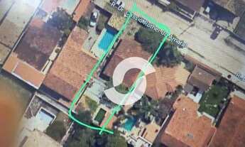 Imagem 2: Casa com 2 dormitórios à venda, 200 m² por R$ 550.000,00 - Itaipu - Niterói/RJ