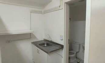 Imagem 3: Sala comercial de 34 m² no Pátio Jardins