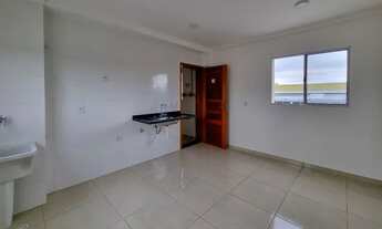 Imagem 4: Apartamento com 2 dorms e 1 vaga à venda no Tatuapé!