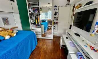 Imagem 10: Apartamento à venda, 3 quartos, 1 suíte, 1 vaga, Lagoa - RIO DE JANEIRO/RJ