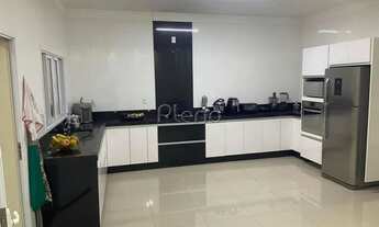 Imagem 7: Casa á venda no Jardim São Gabriel - Campinas/SP