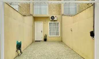 Imagem 2: Sobrado Geminado à venda no Vila Nova