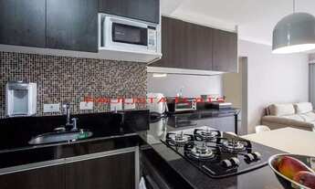 Imagem 6: SÃO PAULO - RESIDENCIAL - JARDIM PAULISTA