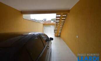 Imagem 4: SOBRADO - PARQUE DAS NAÇÕES - SP