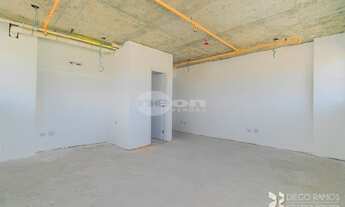 Imagem 3: SANTO ANDRé - Conjunto Comercial/Sala - Vila Assunção