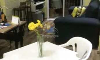 Imagem 2: Apartamento com 2 dormitórios à venda, 64 m² por R$ 510.000,00 - Marapé - Santos/SP