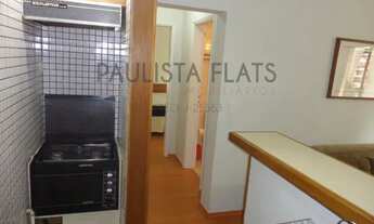 Imagem 6: SÃO PAULO - RESIDENCIAL - JARDIM PAULISTA