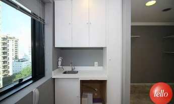 Imagem 2: São Paulo - Conjunto Comercial/Sala - Jardins